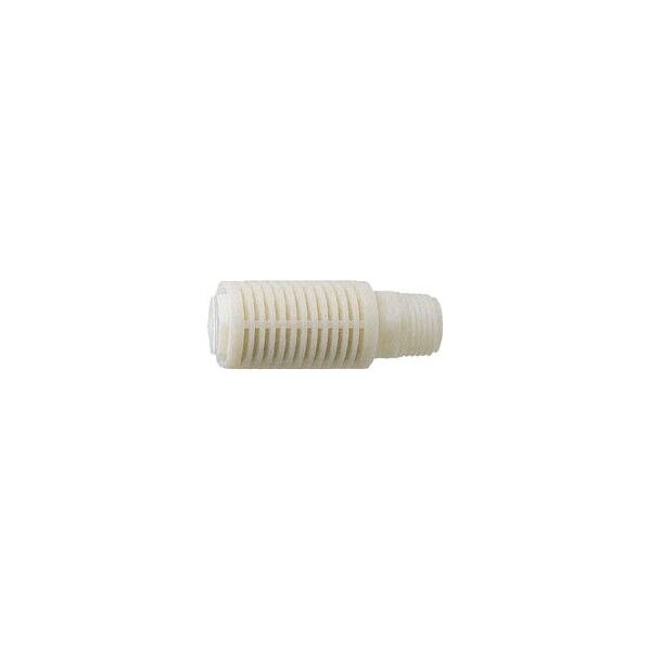 CKD サイレンサ(樹脂ボディタイプ) SLW-10A 1PC