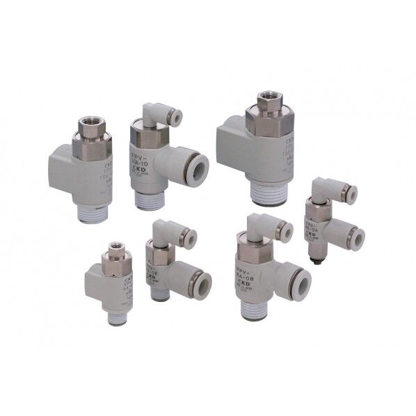 ブロックバルブ