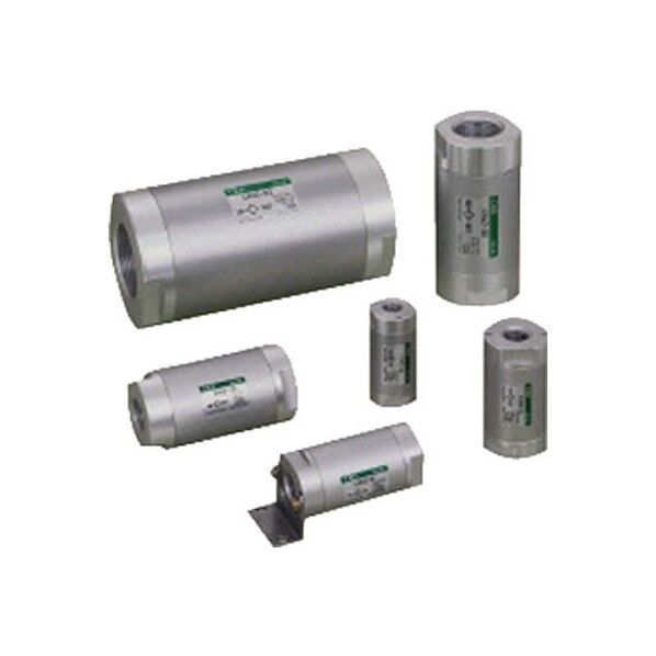 逆止め弁(チェック弁)