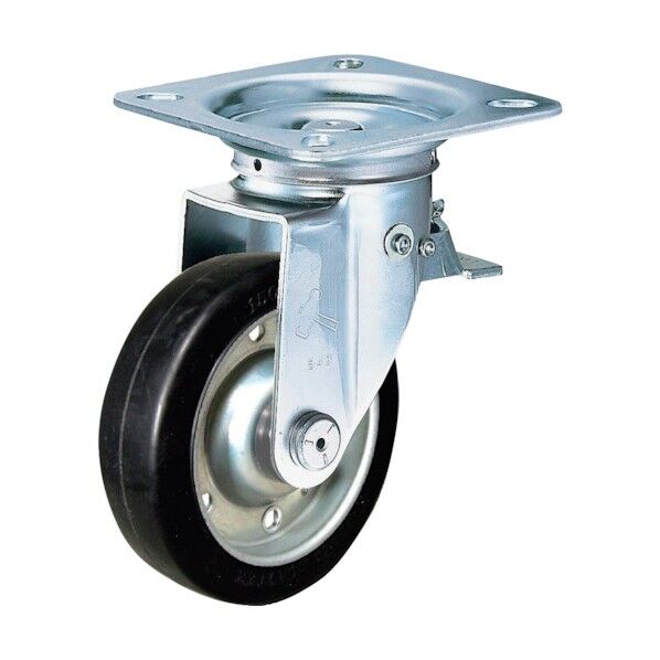 方向規制幅広ゴム車 400F0SWR100 1