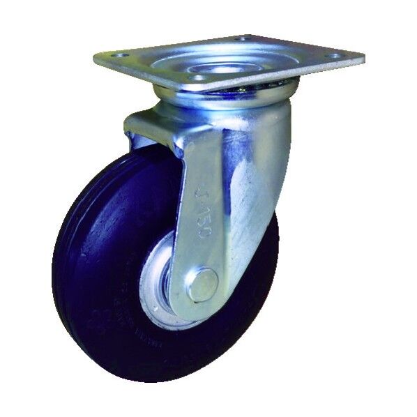 ゼロプレッシャータイヤ(許容荷重大タイプ) 自在