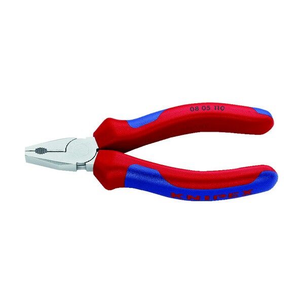 小型ペンチ 0805-110