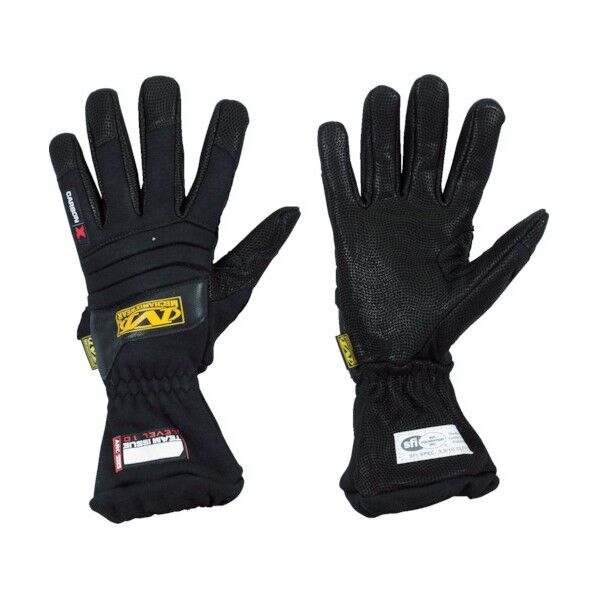 チームイシュー カーボンX マジックなし