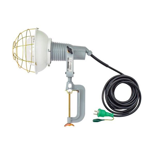 安全投光器 白熱球(レフ球) AF-E305PN 1P