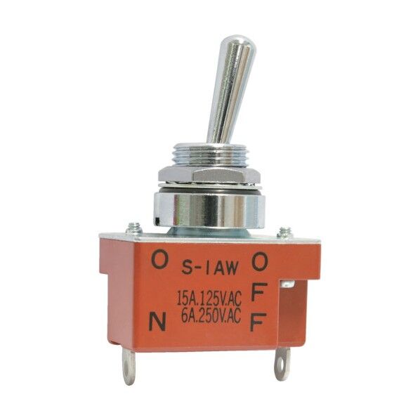 トグルスイッチ Sシリーズ 防水形