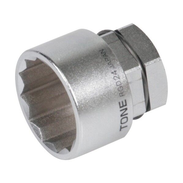 ソケット(12角･めがね用) 10DN2F0127 1点