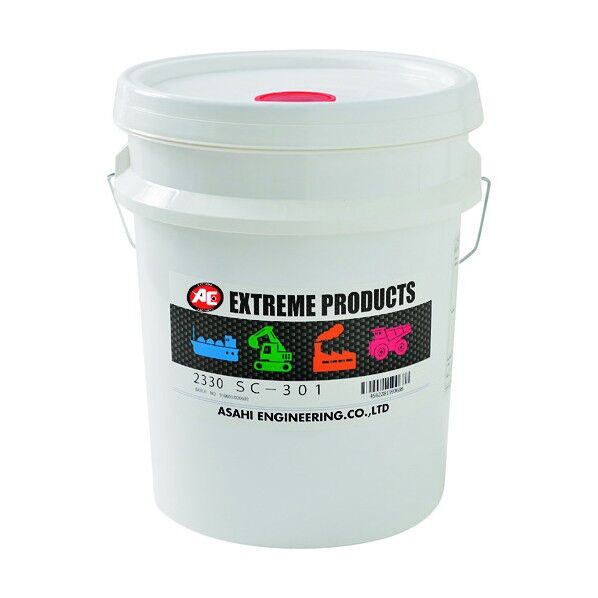 水溶性切削油添加剤SC-301ペール缶 SC-301 1