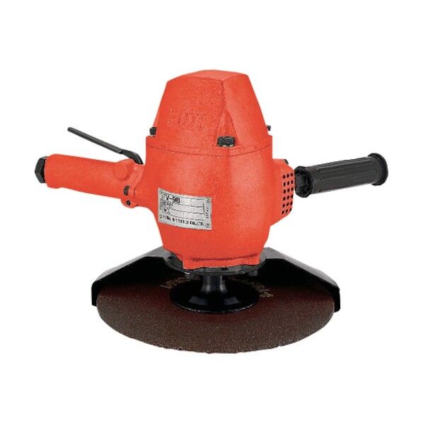 バーチカルグラインダ FV-9BH-1M