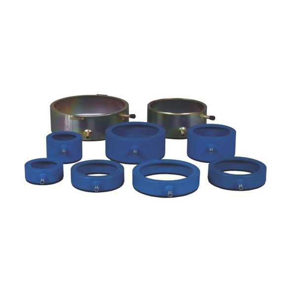 排水処理パット低タイプ110mm WPL110 1点