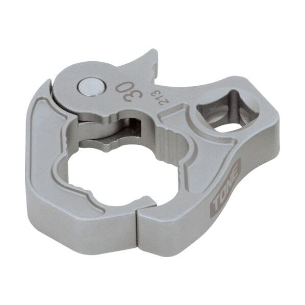 クイックオープンクロウフットレンチ 4QCF-32 1個