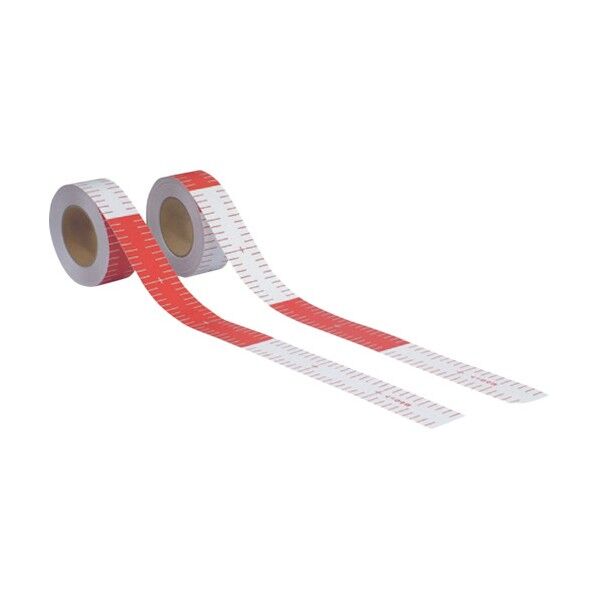 丁張ロッド 20cm間隔 50mm×25m巻 1120170120 1点