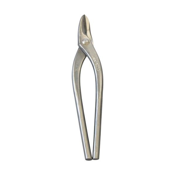 盛光 本職板金鋏 SLD厚物柳刃 240mm HSLD-0424 1本