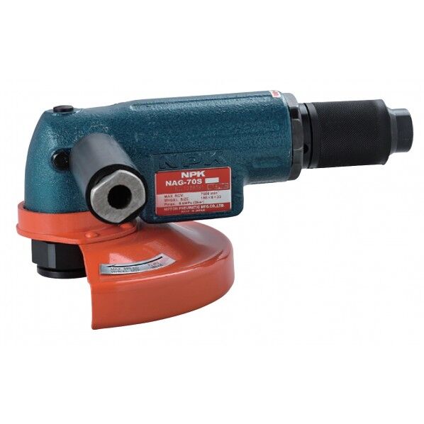 アングルグラインダ