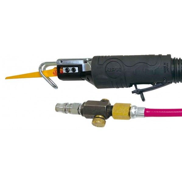 エアーソー.エアヤスリ共用