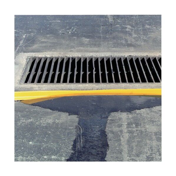 スピルブロッカーラフサーフェイス黄