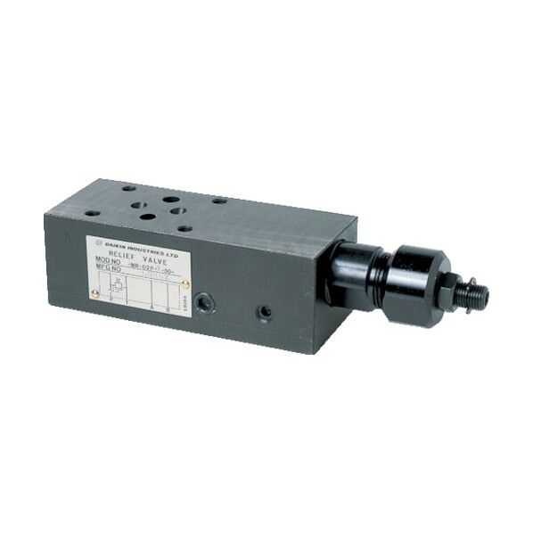 システムスタック弁 口径3/8 MG-03B-1-40 1点