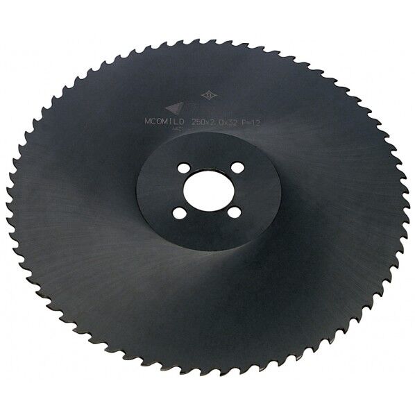 岡崎精工 切断用メタルソー CMS02 250X2.0X32-P4 1PC...