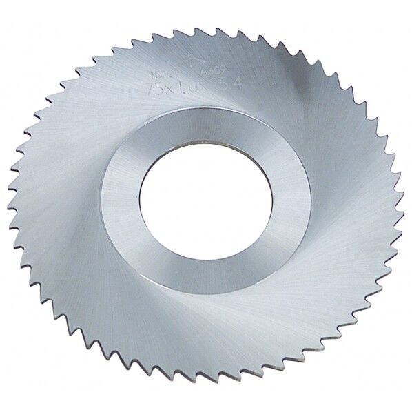 超硬ソリッドメタルソー