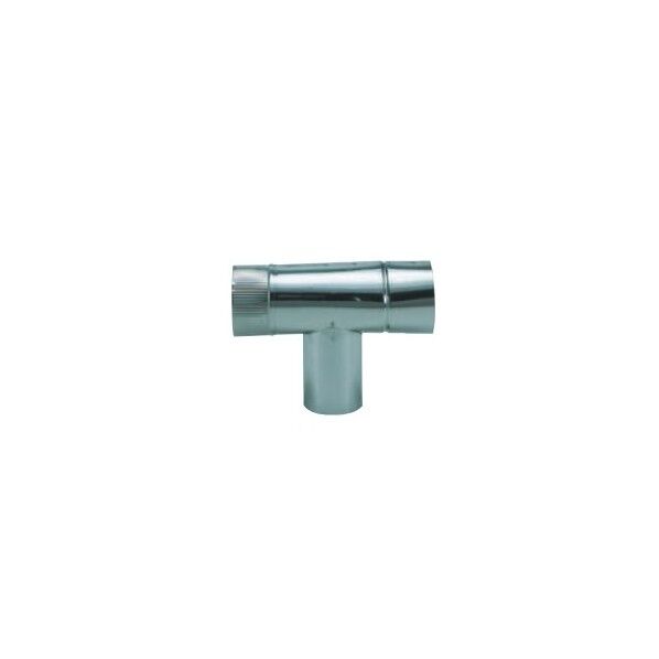 異径Tチーズ(SUS304)