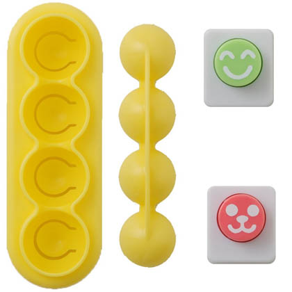 nicoキッチン　こむすびボール　mini