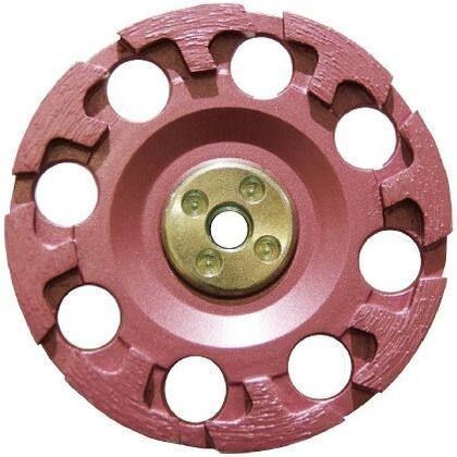 けずれるンジャー Tダイヤカップ