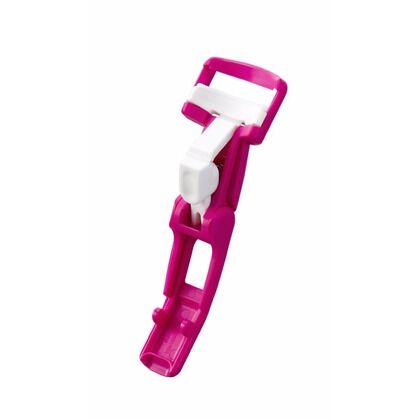 折りたためるアイラッシュカーラー 全長:126(72)mm EC-45 1