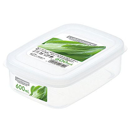 フードケース M 幅11×奥行16.6×高さ5cm B-1700FR 1