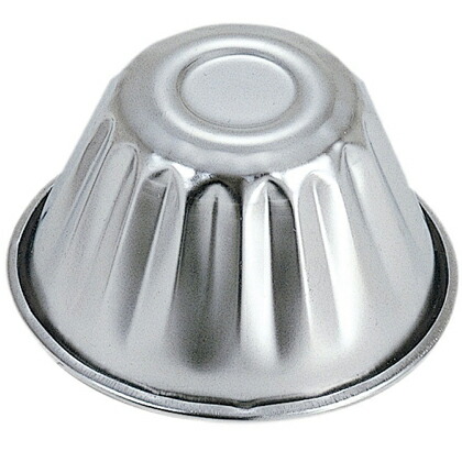 Kai House SELECT ステンレスゼリー型