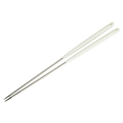 プラスチックハンドル菜箸