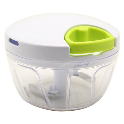 ぶんぶんチョッパー 幅12.5×奥行12.5×高さ9cm 1