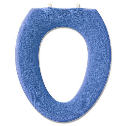 ロイヤルコレクションチェルシー O型便座カバー