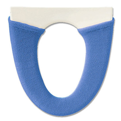 ロイヤルコレクションチェルシー 洗浄暖房専用便座カバー