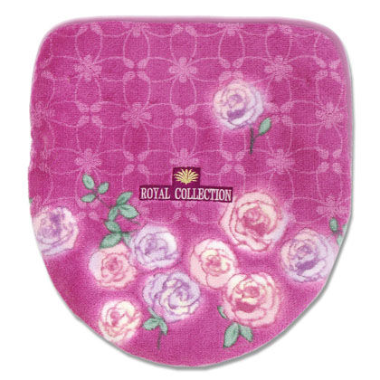 ロイヤルコレクションチェルシー 洗浄暖房専用フタカバー