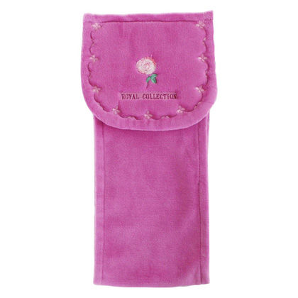 ロイヤルコレクションチェルシー ペーパーホルダーカバー