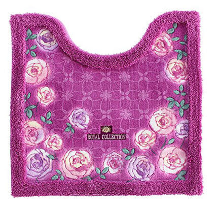 ロイヤルコレクション チェルシー トイレマット