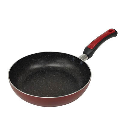 ローゼス フライパン　IH対応 幅23×奥行36×高さ9.3cm ARD0101 1