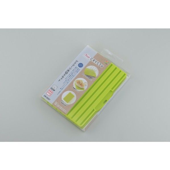 ニュークリスティ シリコーン水切りマット