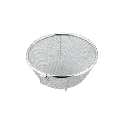 SUIグート ミニざる(リング付) 内径14cm SUI-6001 1