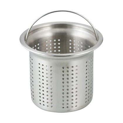 SUIグート 排水口ストレーナー 深型