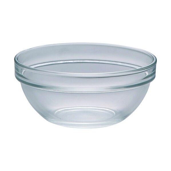 Arcoroc アンピラブル スタックボール 12cm G2981 12cm RAV01012 1個