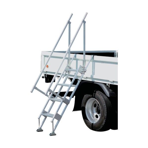 マルチステッパ用手すり(左右1セット) MTS-160 1点