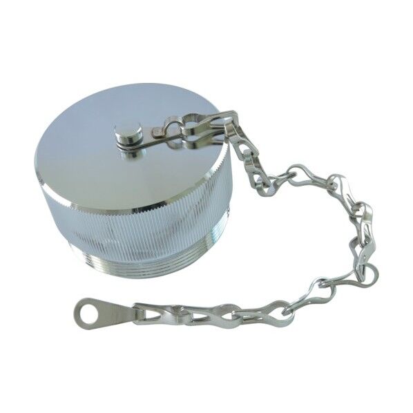 防水メタルコネクタ NWPC-50シリーズ キャップ