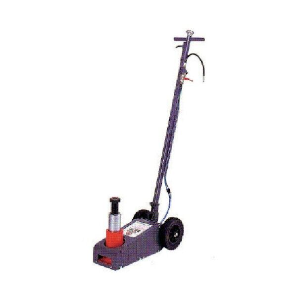 マサダ トラックジャッキ 35TON (1台入) ATJ-350 1台