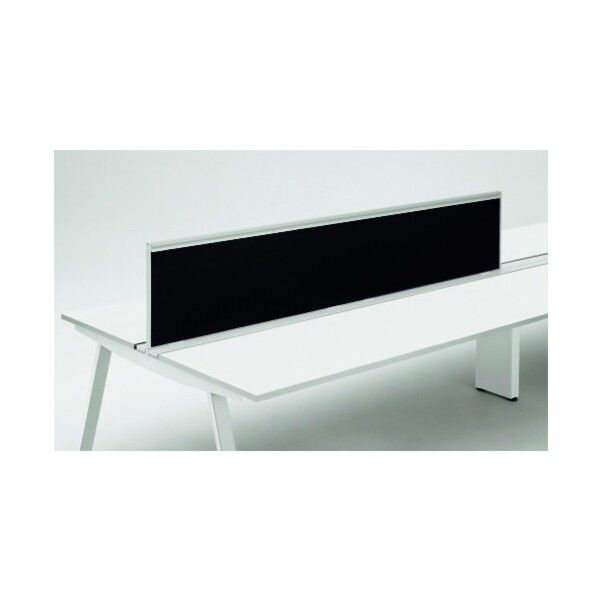 664504)GenelaデスクP両面 GE-103WP-R W4/W4 1点