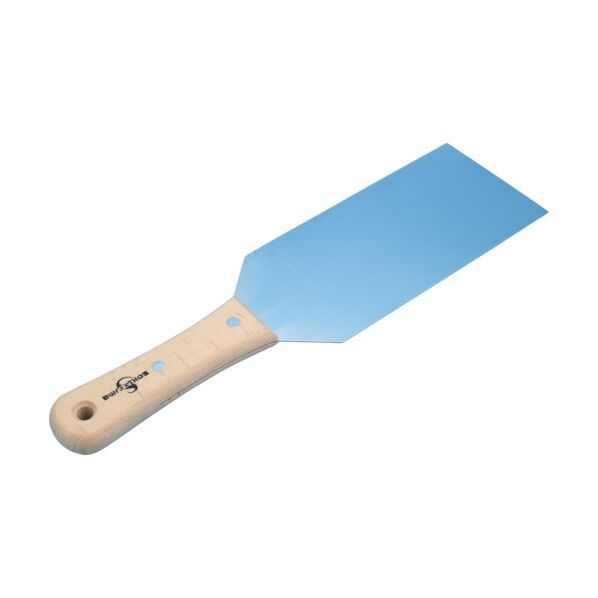 防水用ヘラ V 型