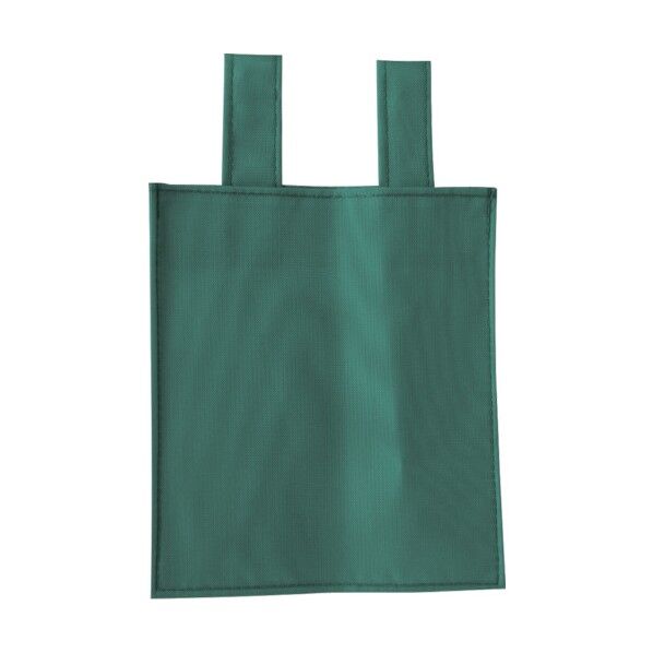 安全帯用ロープ収納袋