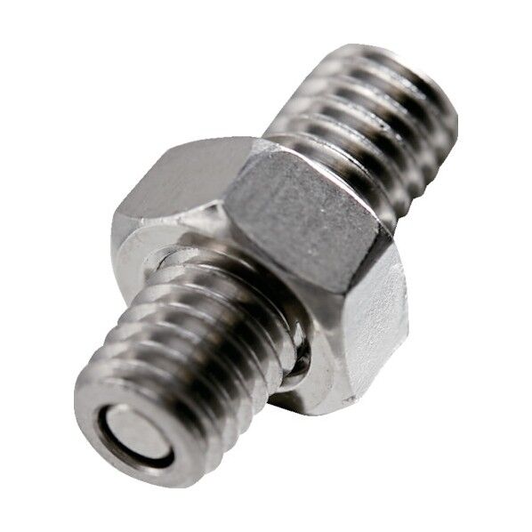 マグネット付調整ねじ(強力タイプ)