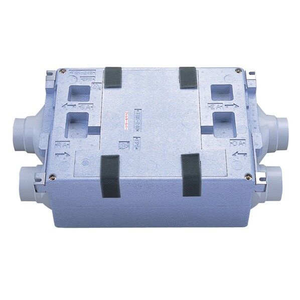 24 時間換気システム 全熱交換形エアロード24B/天井埋込