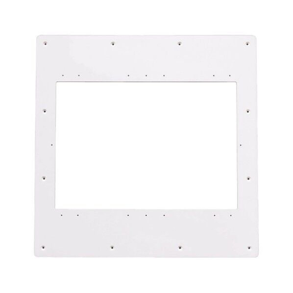 本体取付プレート(天井取付用)