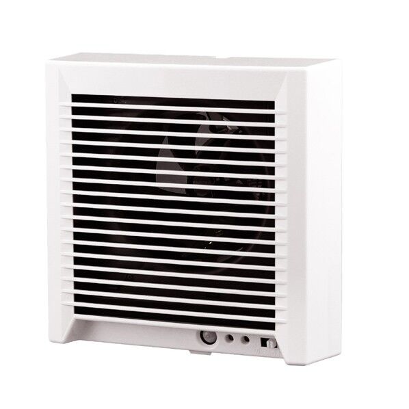 パイプ用ファン 強制排気用(人感センサー付.電気式シャッター)